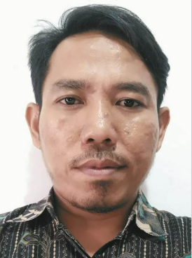 Foto Roni Setiawan